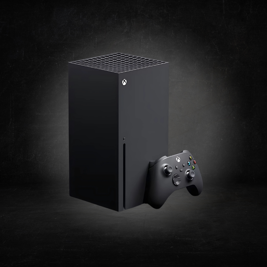 Xbox Series X (Usado)