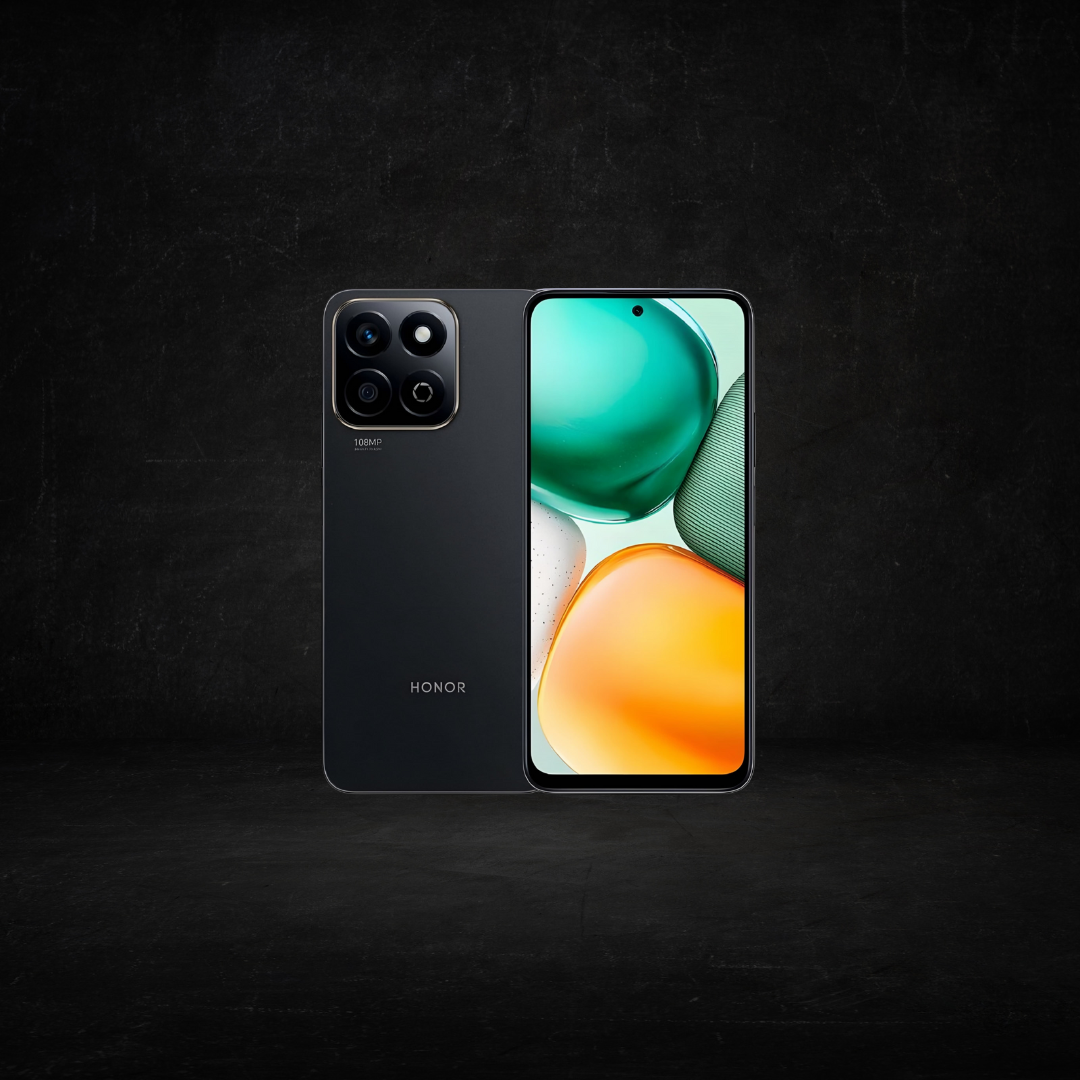Honor X7C 8 RAM