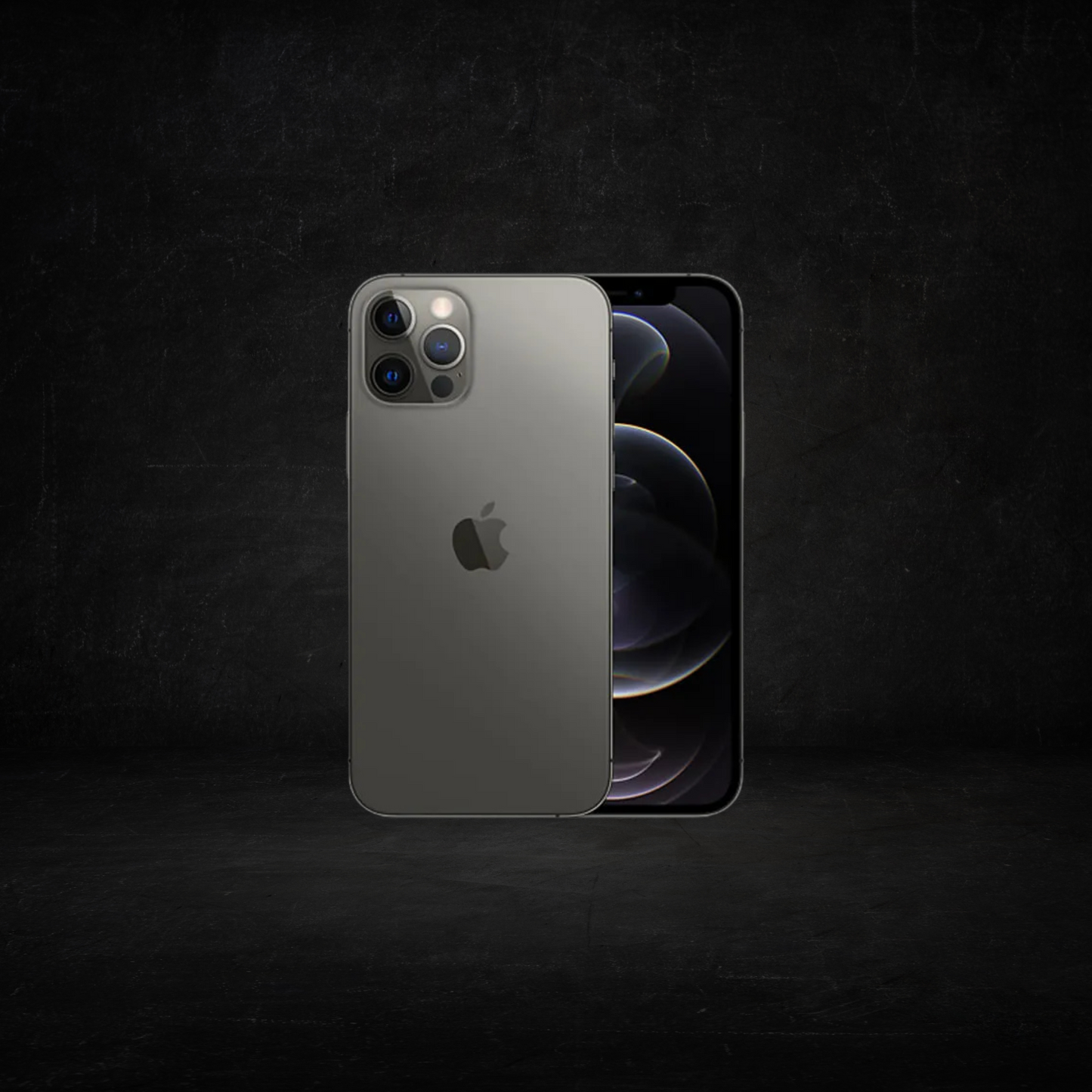IPHONE 12 PRO