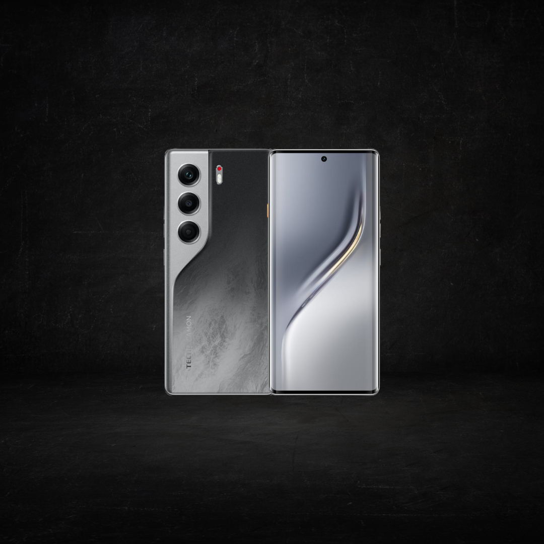 Tecno Camon 40 pro 8 RAM