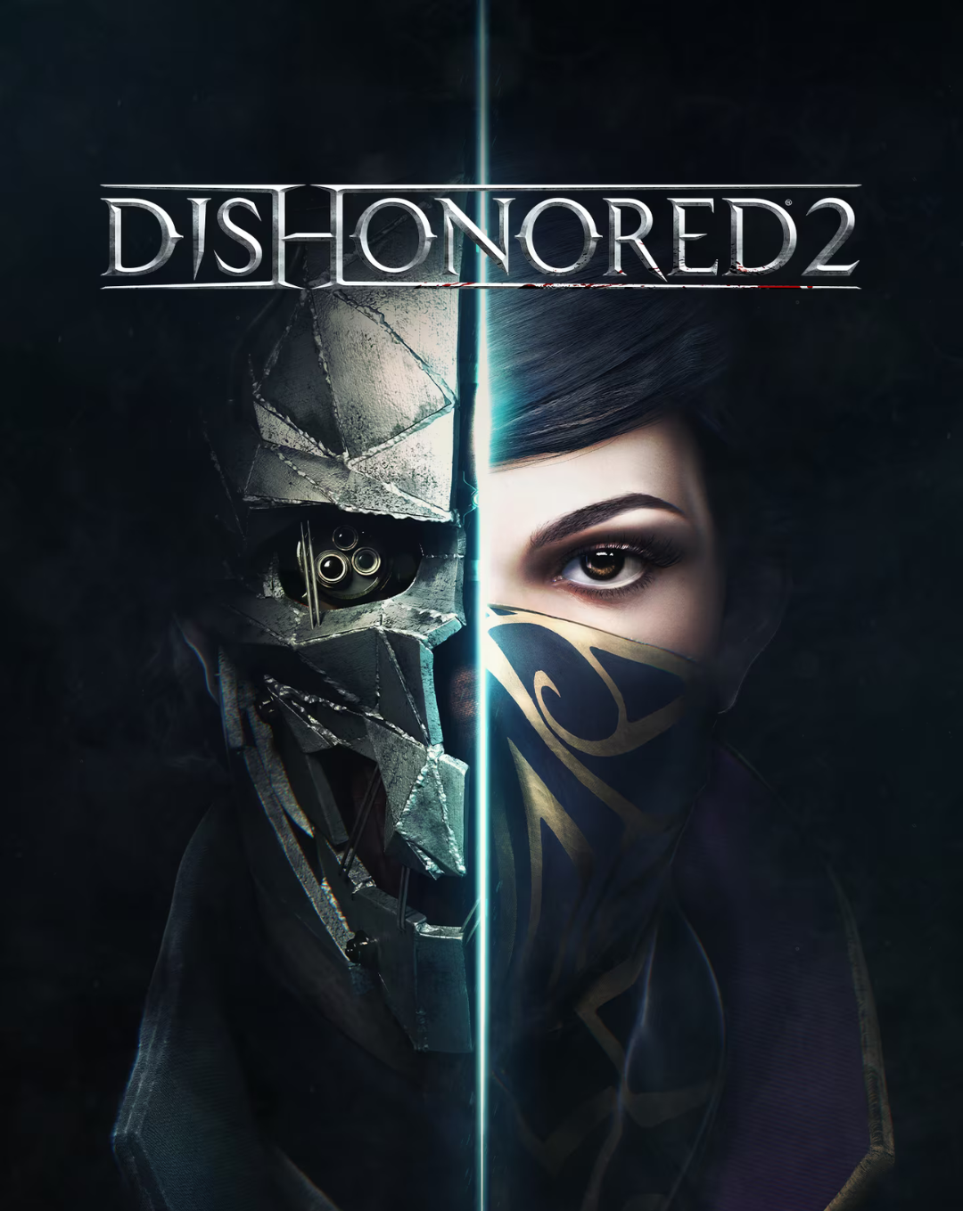 Dishonored 2 - PS4