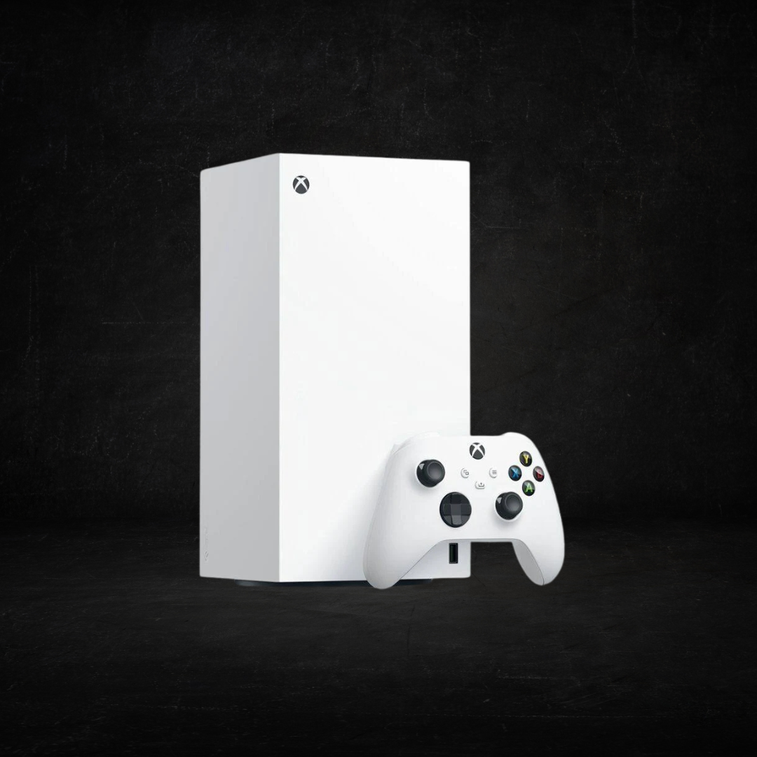 Xbox Series X Digital Edition (Usado)