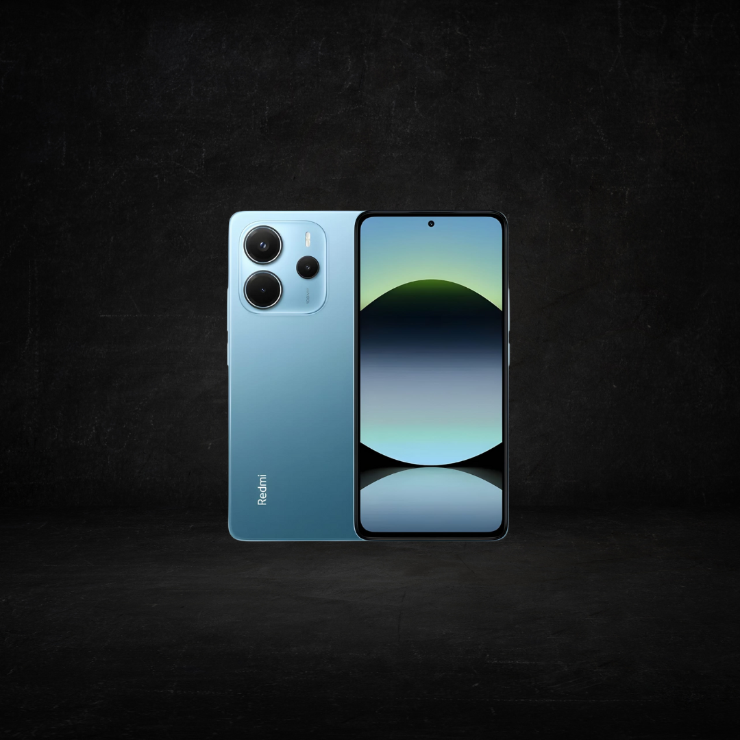Redmi Note 14