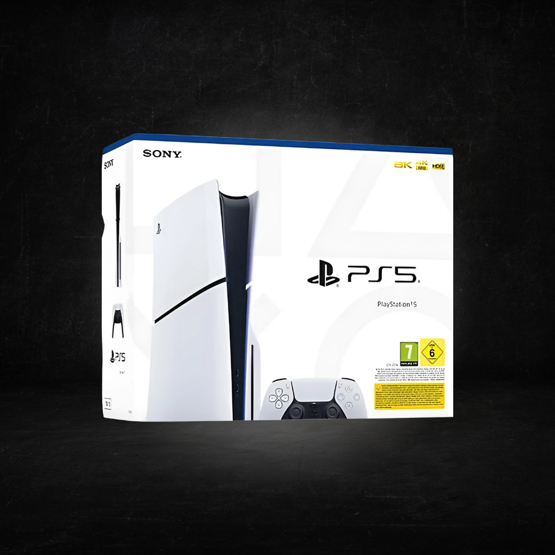 Play Station 5