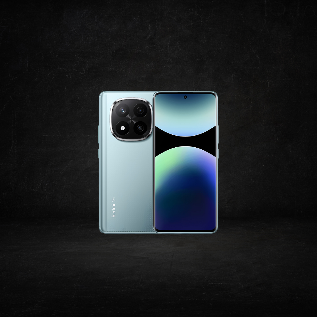 Redmi Note 14 Pro Plus