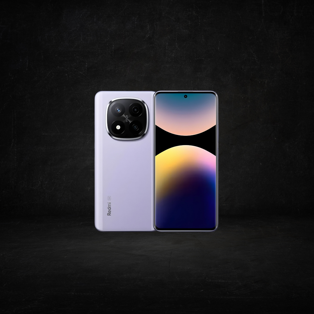 Redmi Note 14 Pro Plus