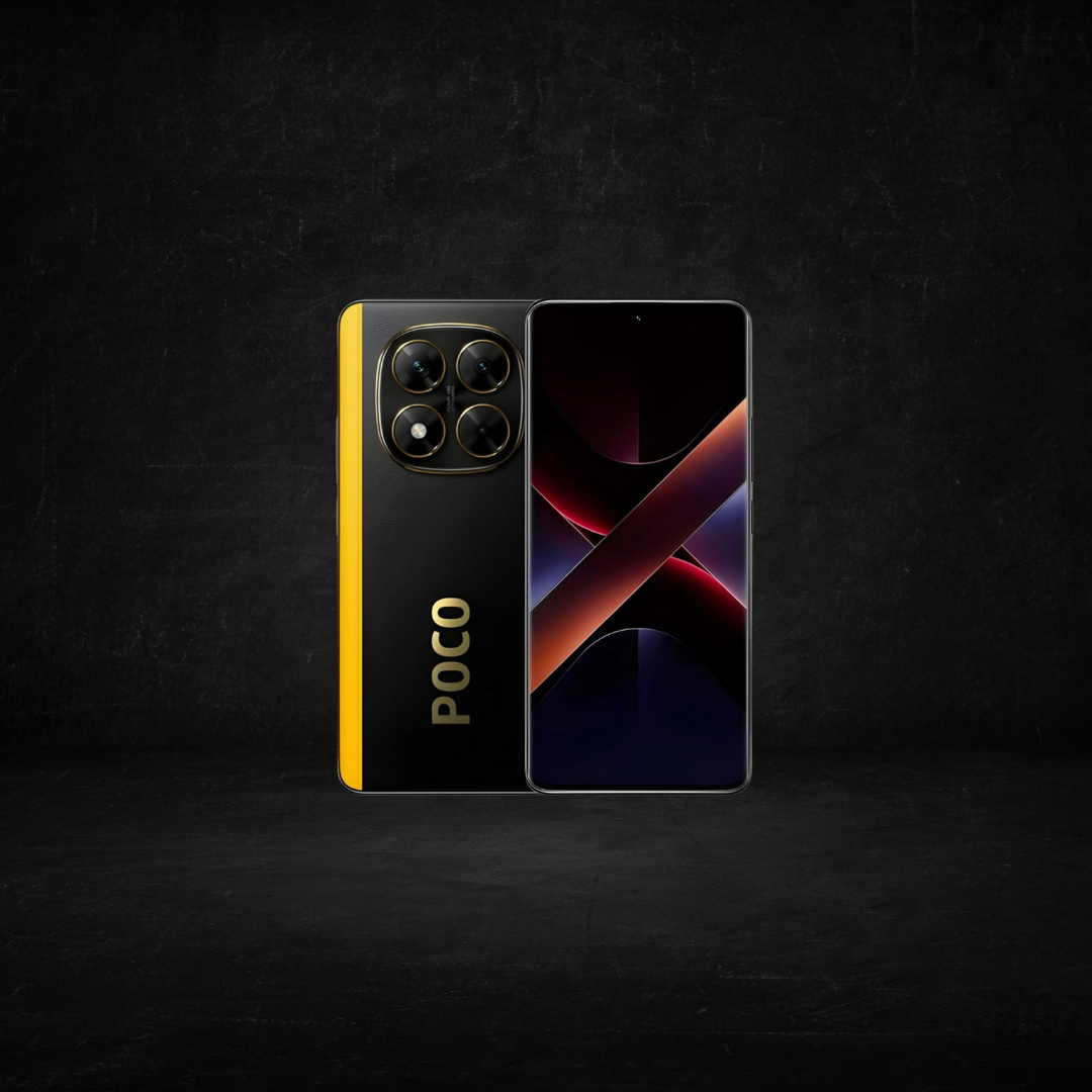 Poco X7 512GB 12 RAM