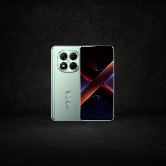 Poco X7 512GB 12 RAM