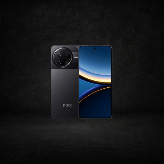 Poco F7 Pro 5G 12 RAM