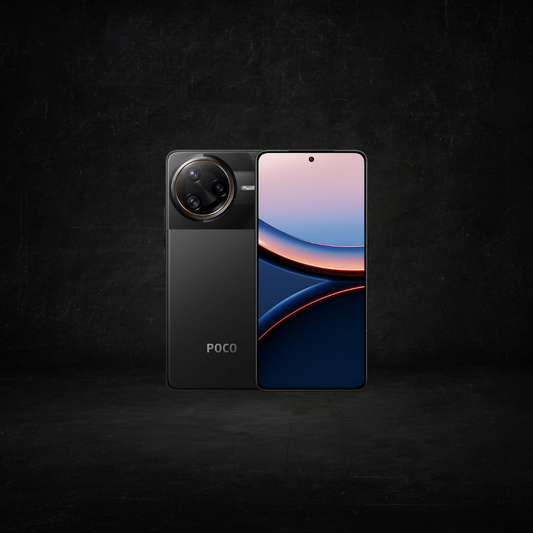 Poco F7 Ultra 12 RAM