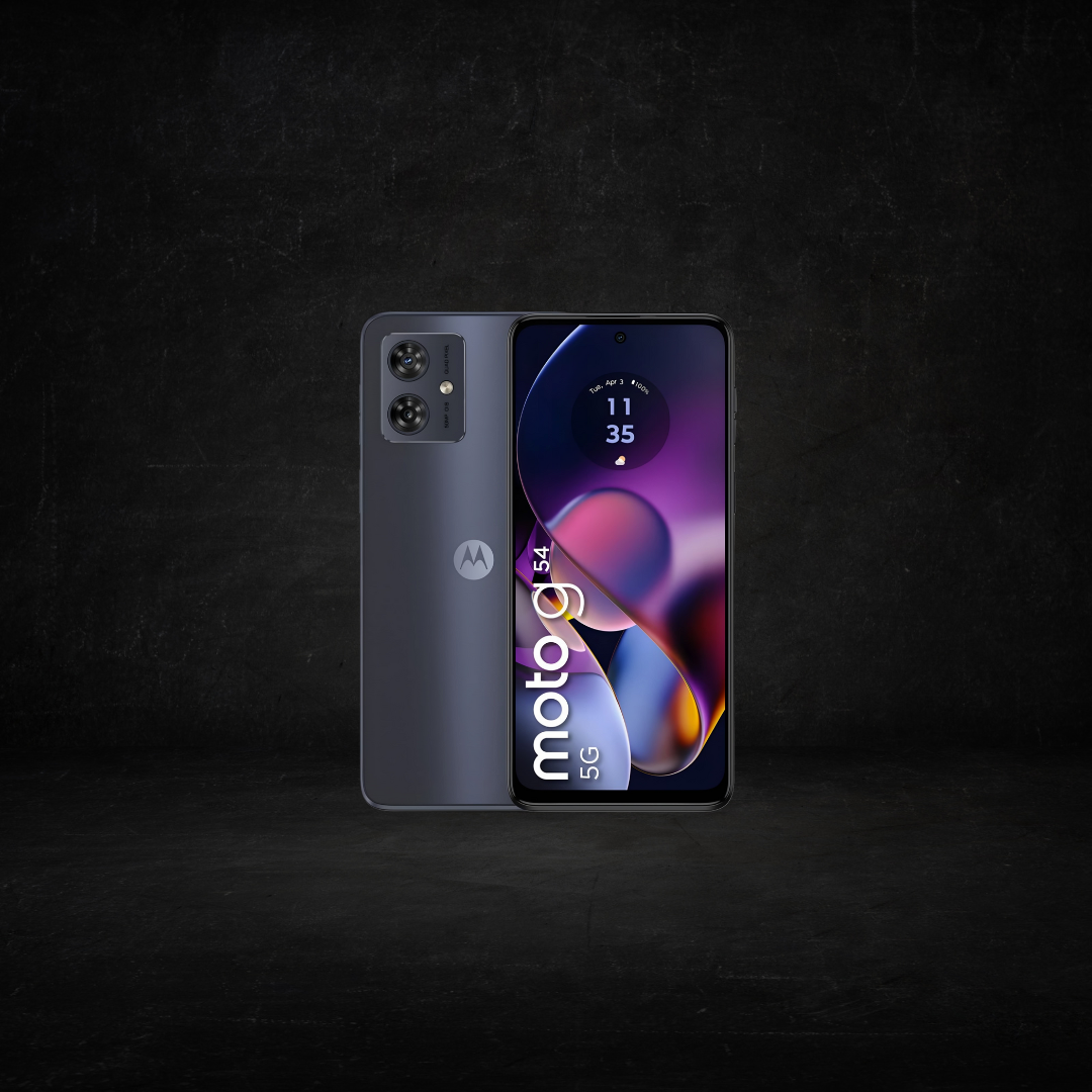 Motorola G54 5G 8 RAM