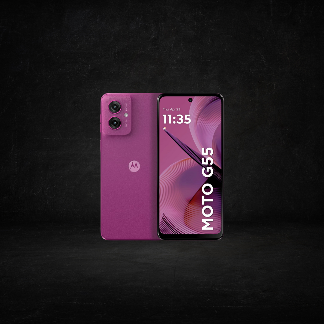Motorola G55 5G 8 RAM