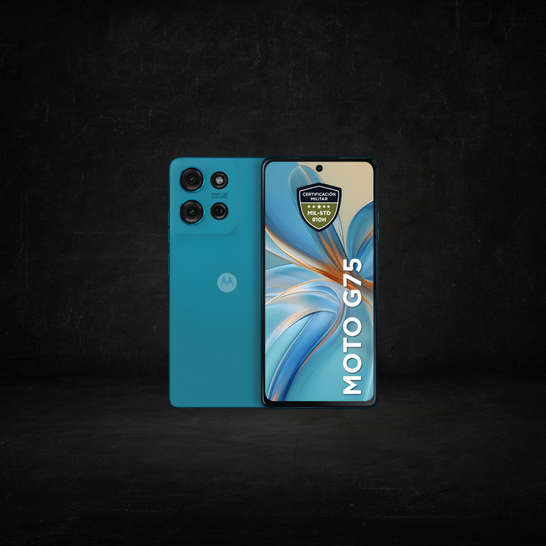 Motorola G75 5G 8 RAM