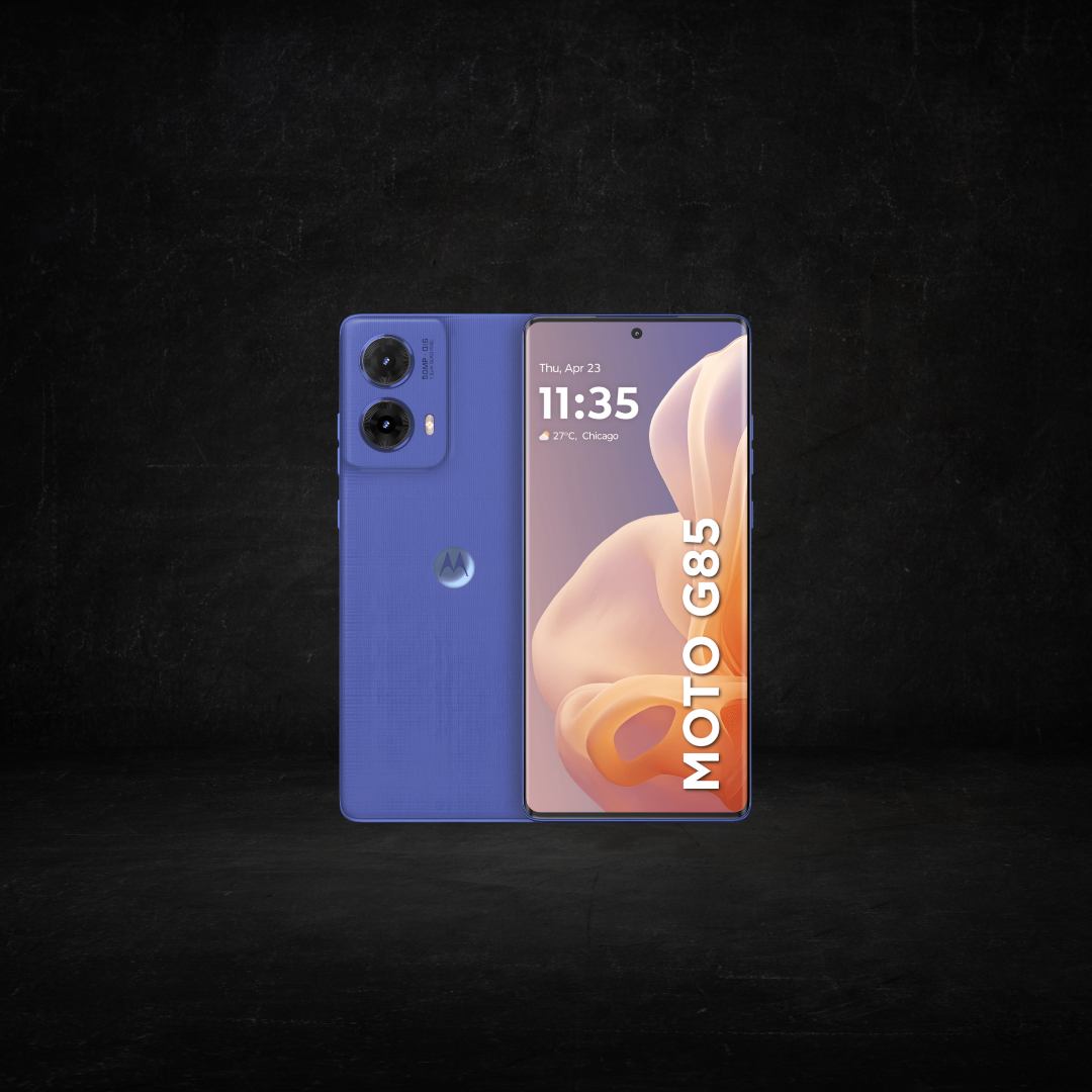 Motorola G85 5G 12 RAM