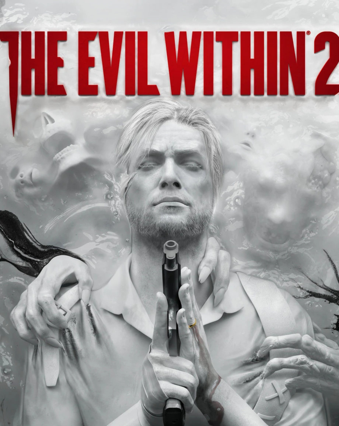 The Evil Within 2 - PS4