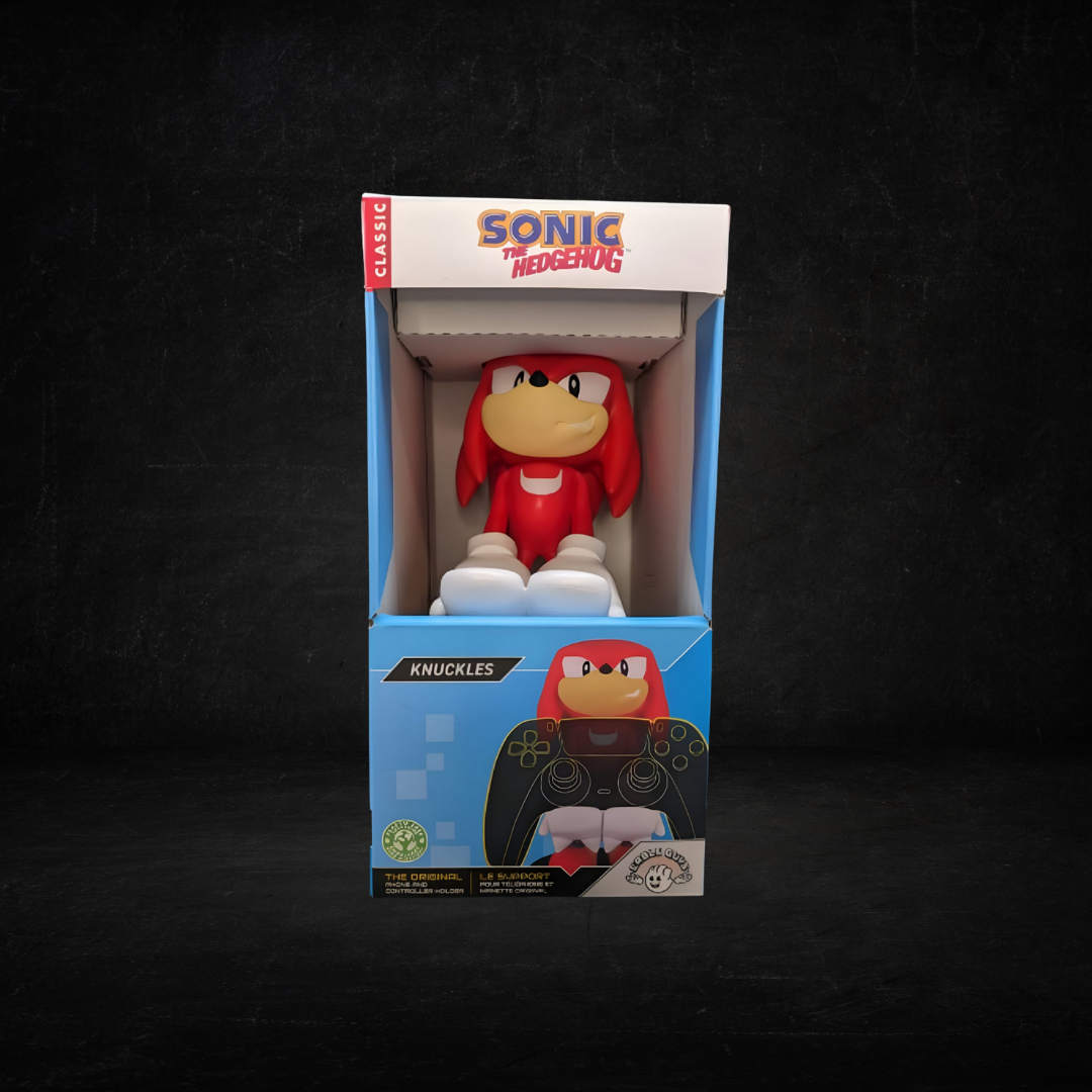 Soporte Knuckles