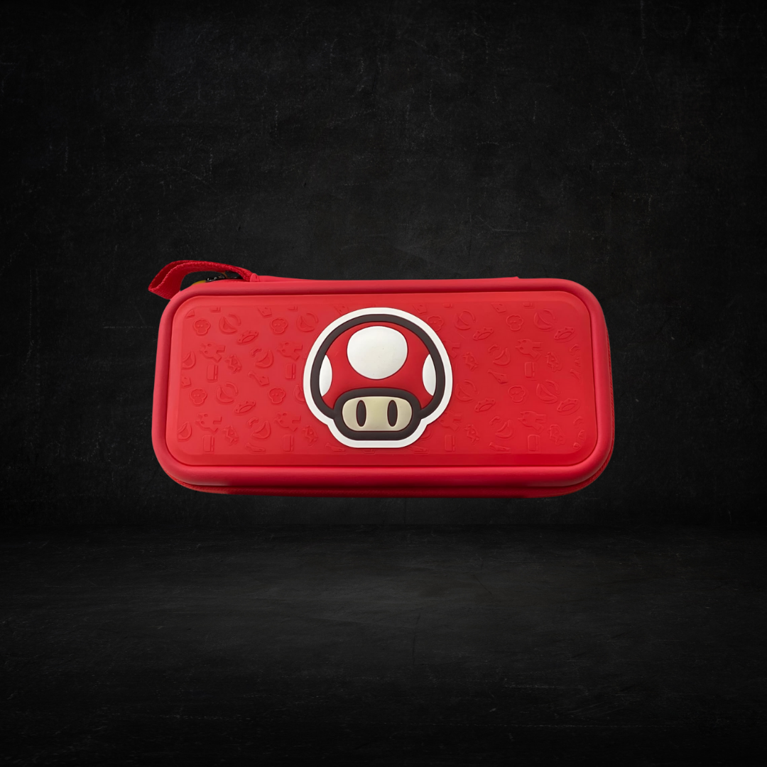 Funda Nintendo Swhitch