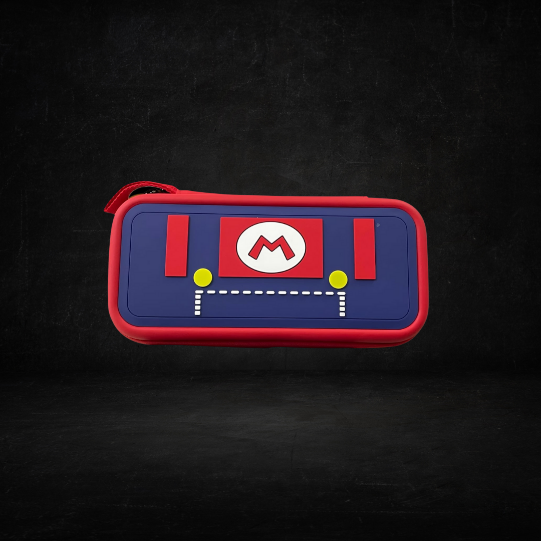 Funda Nintendo Swhitch
