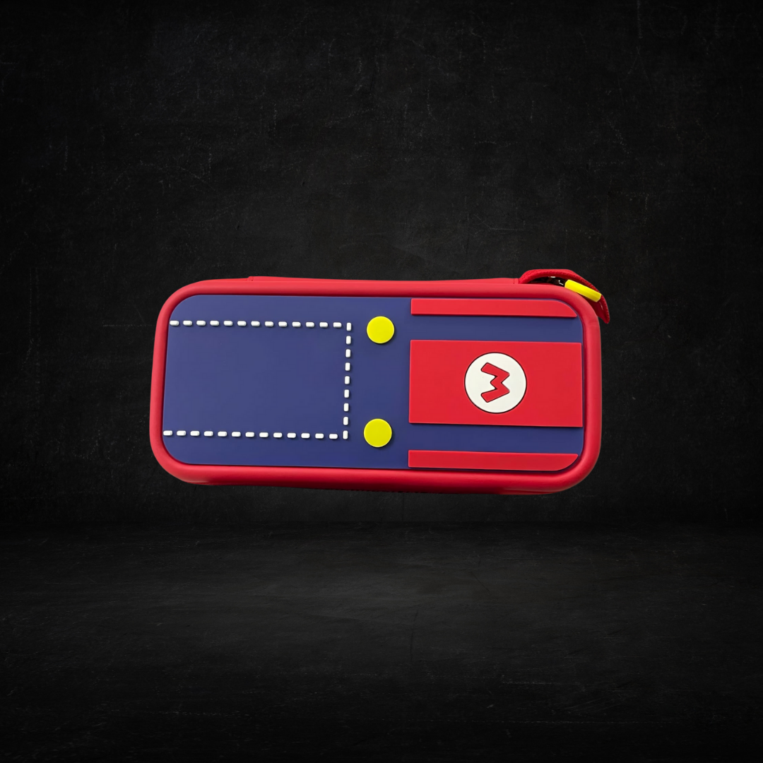 Funda Nintendo Swhitch