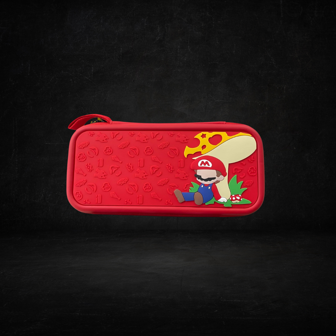 Funda Nintendo Swhitch