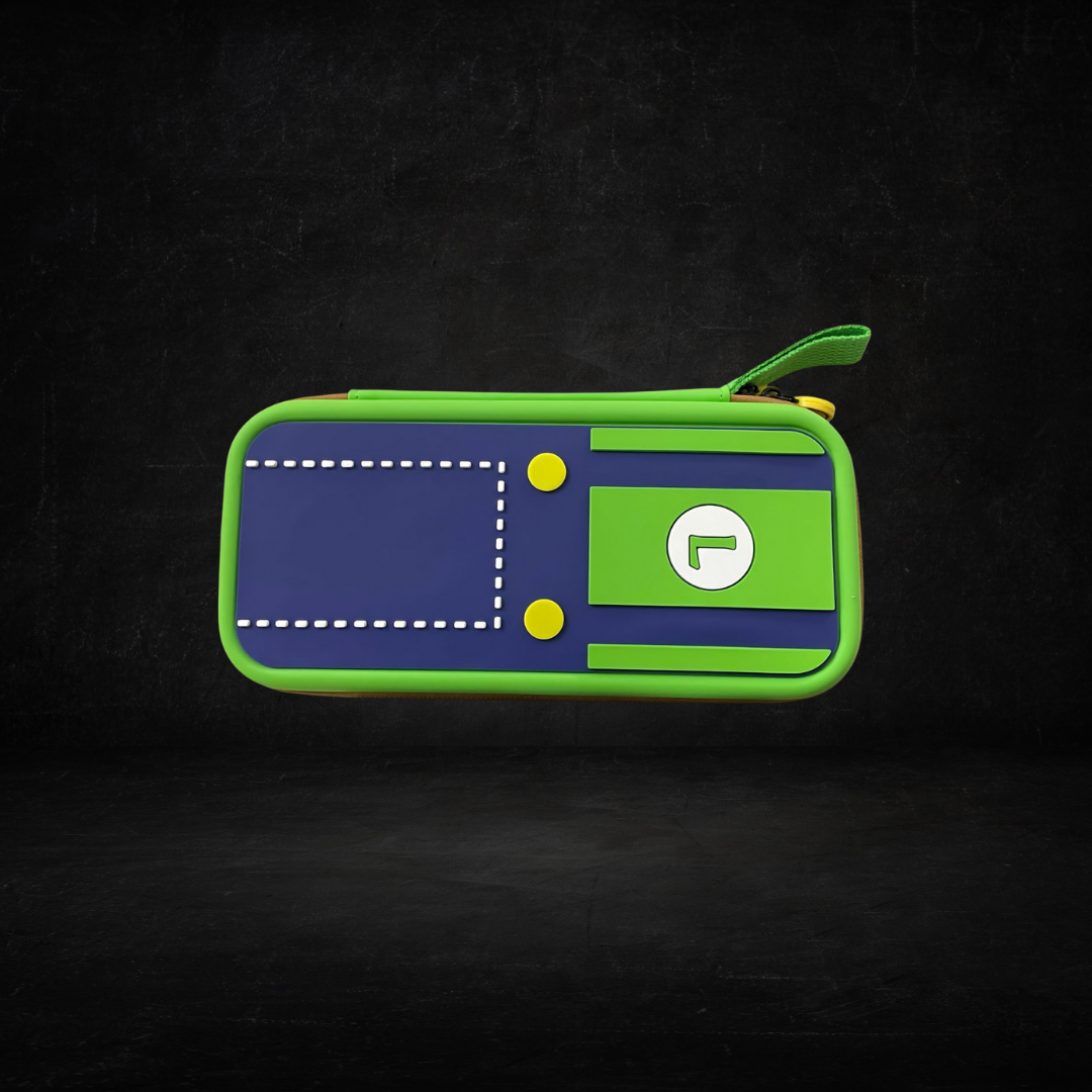 Funda Nintendo Swhitch