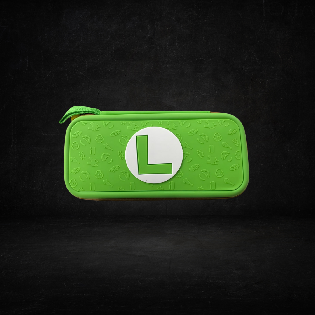 Funda Nintendo Swhitch