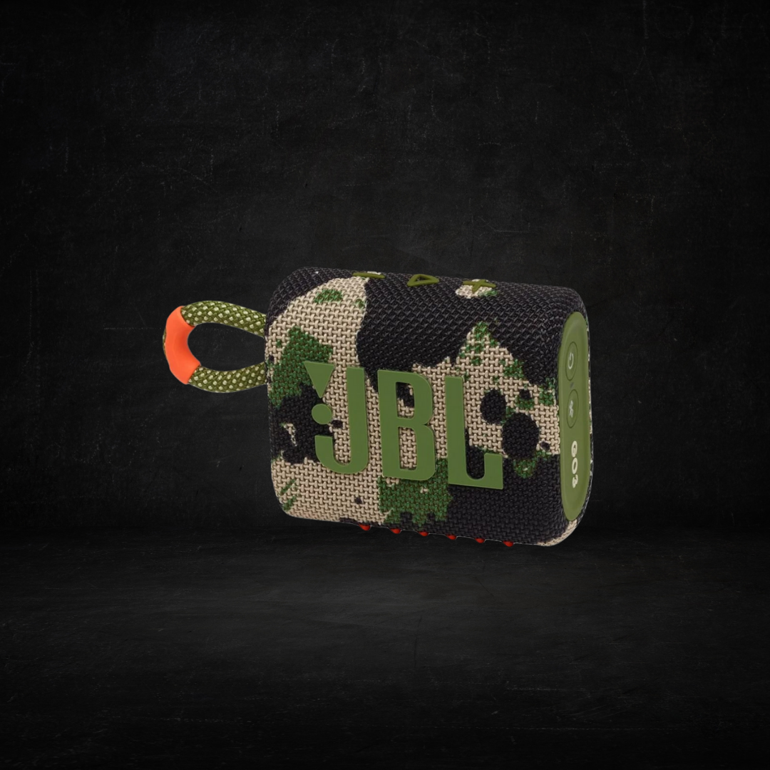 JBL GO 3