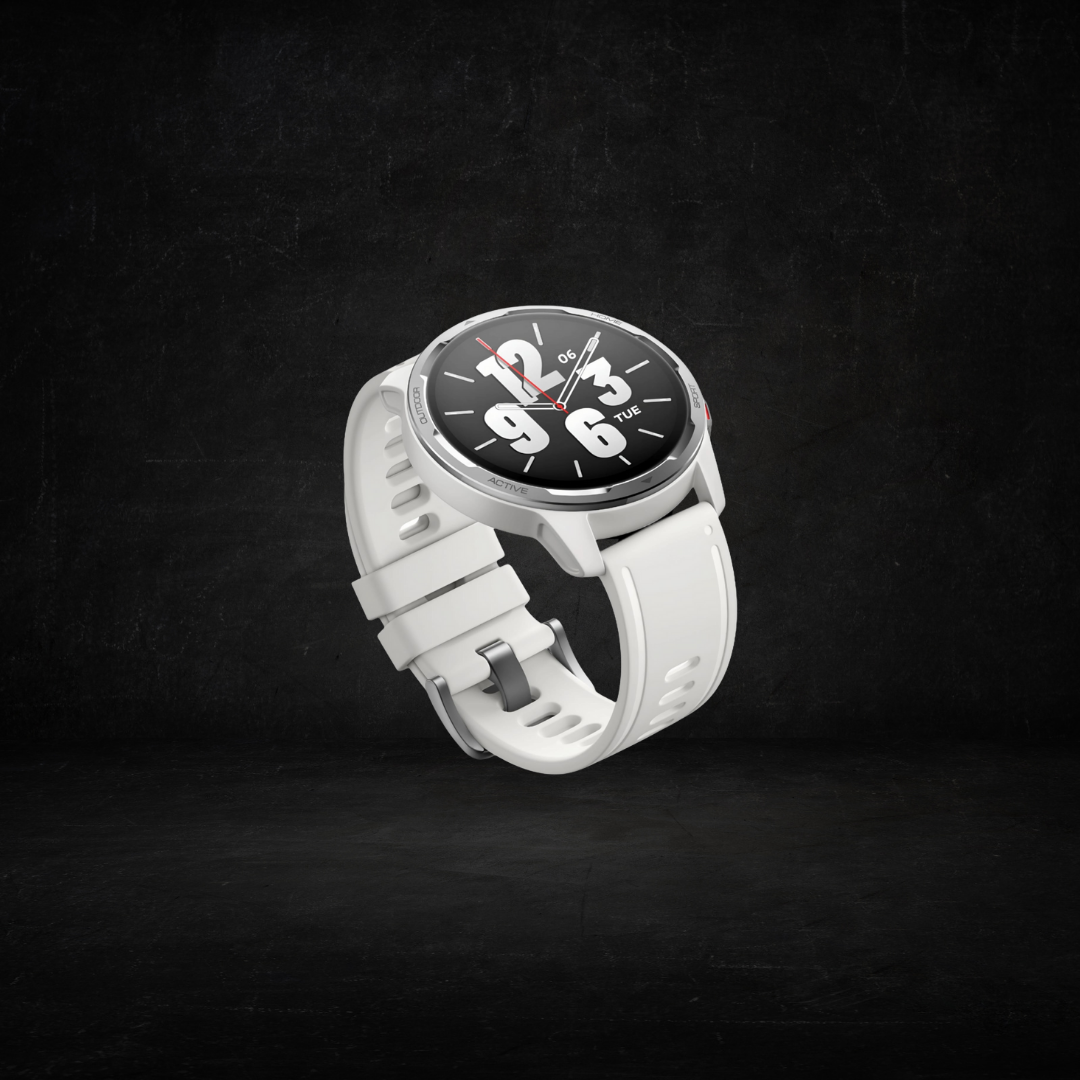 Xiaomi Watch S1 active