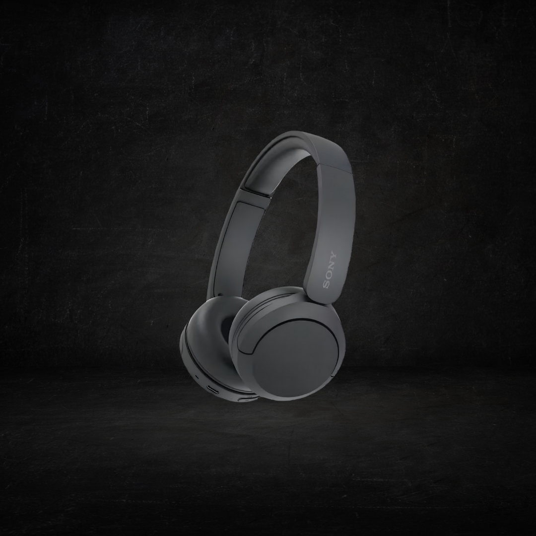 Sony wh-ch520