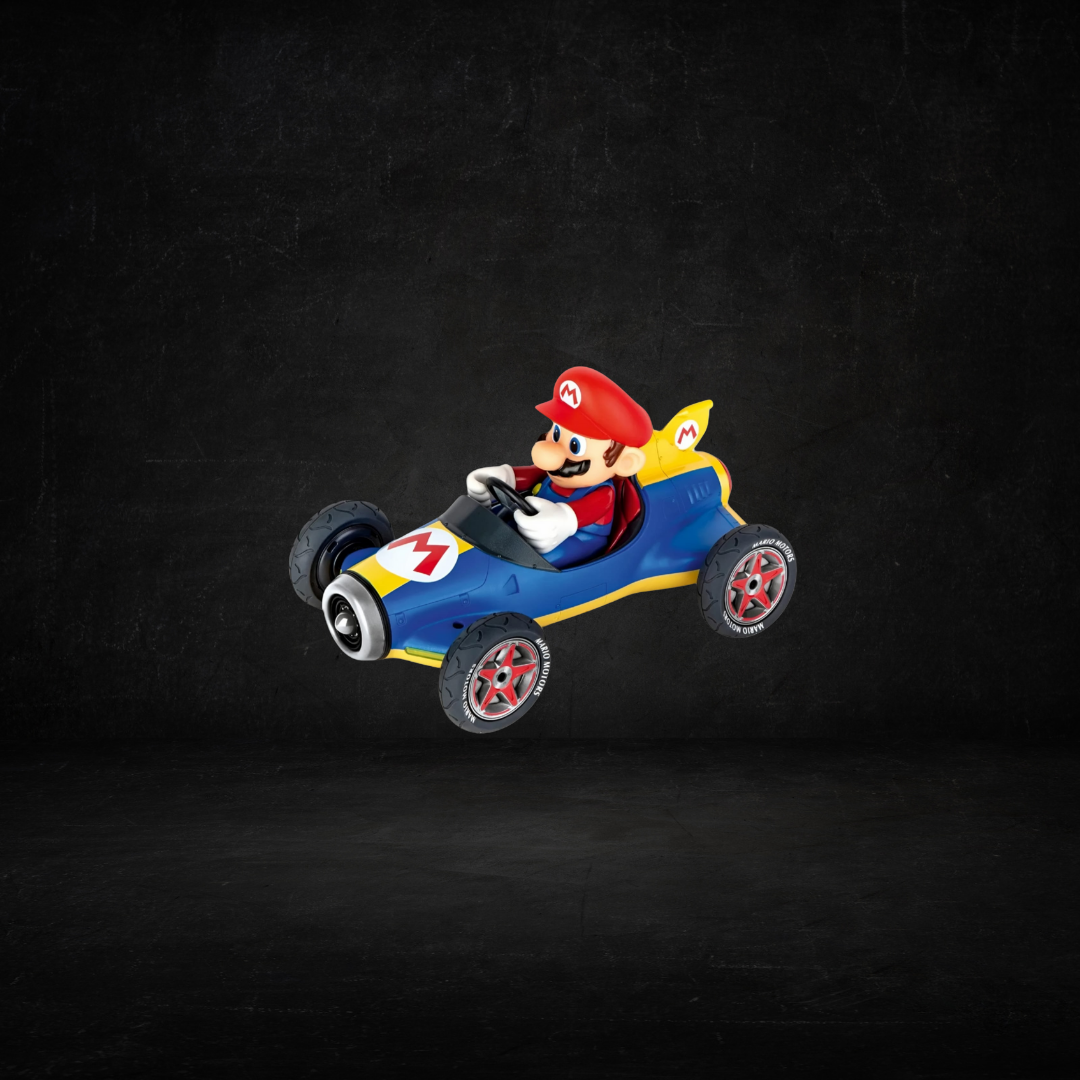 Mariokart x2 unidades