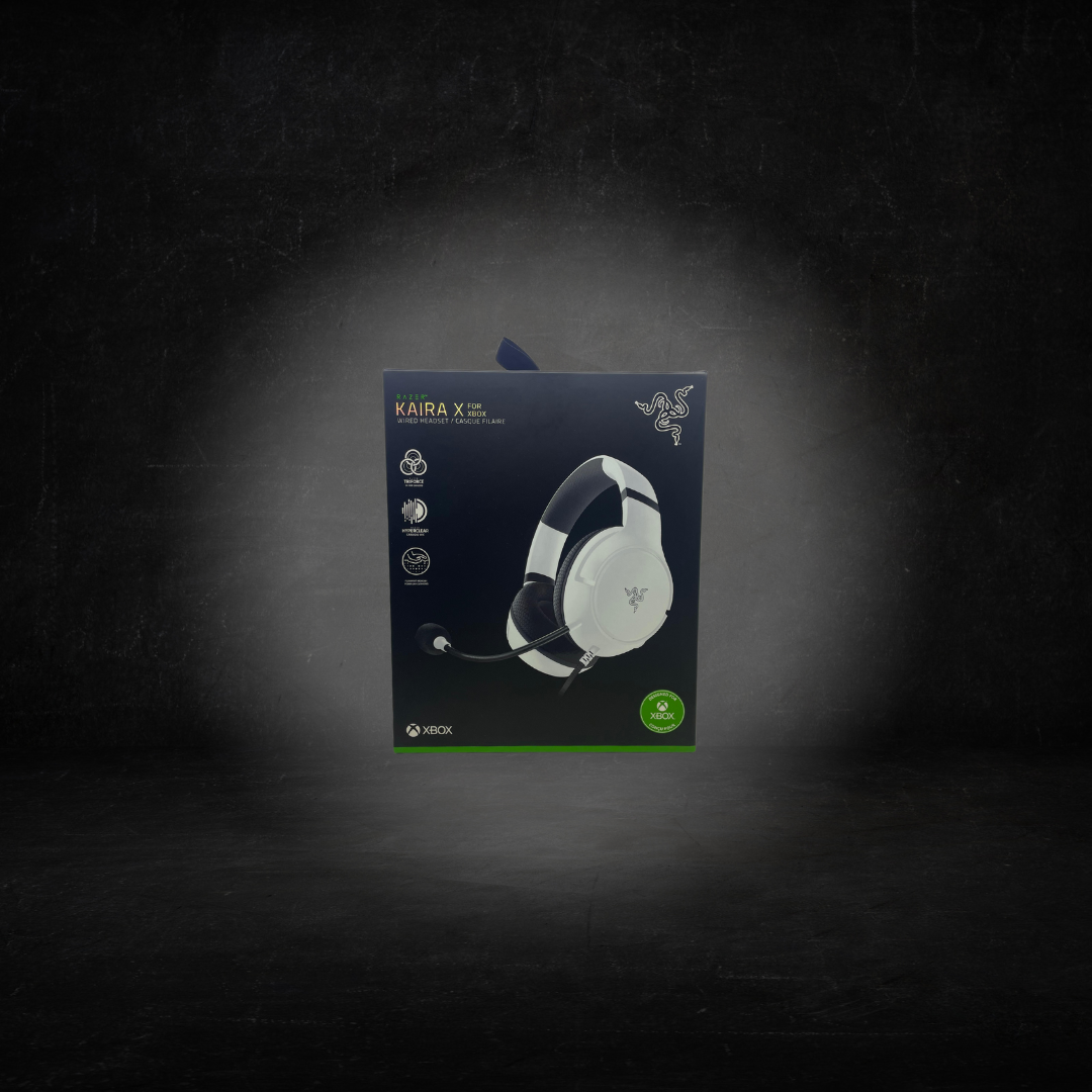 Razer Kaira X