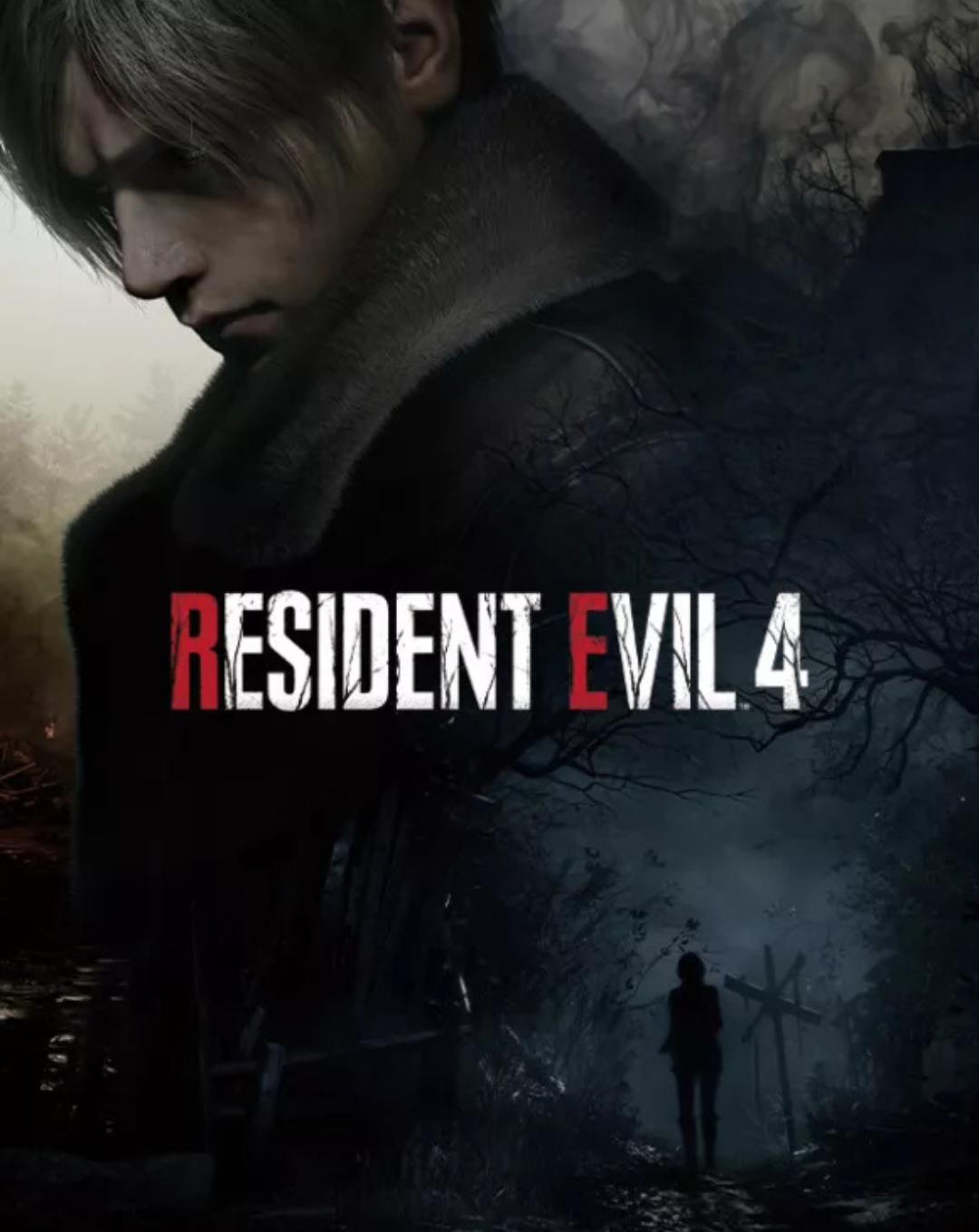Resident Evil 4 (Remake) - PS5