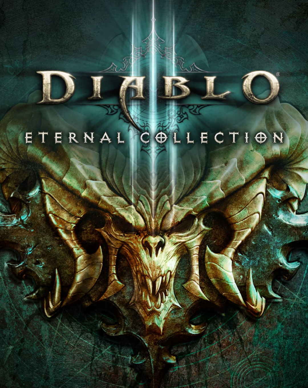 Diablo III: Eternal Collection