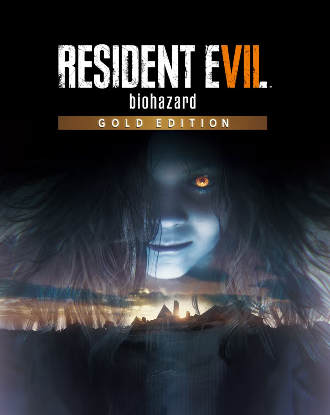 Resident Evil 7: Biohazard - PS4