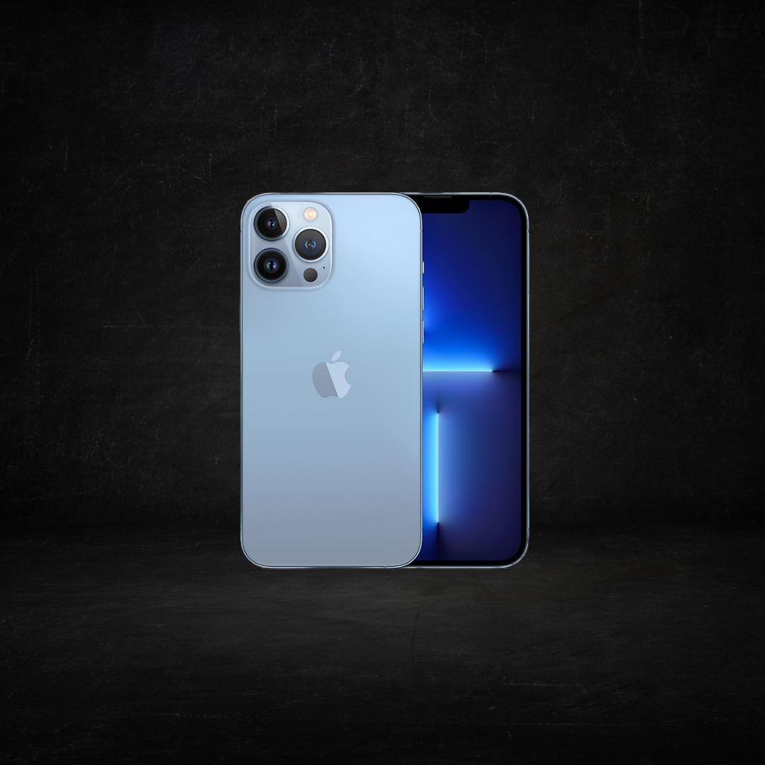 IPHONE 13 PRO MAX