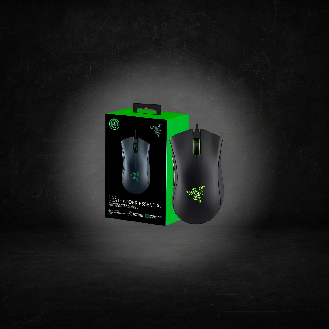 Mouse Razer DeathAdder Essential