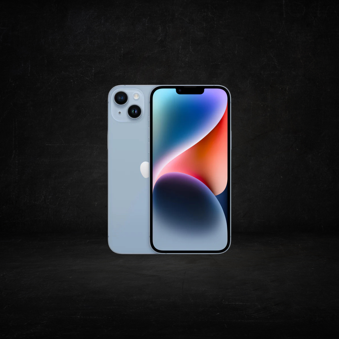 IPHONE 14 PLUS (ESIM)