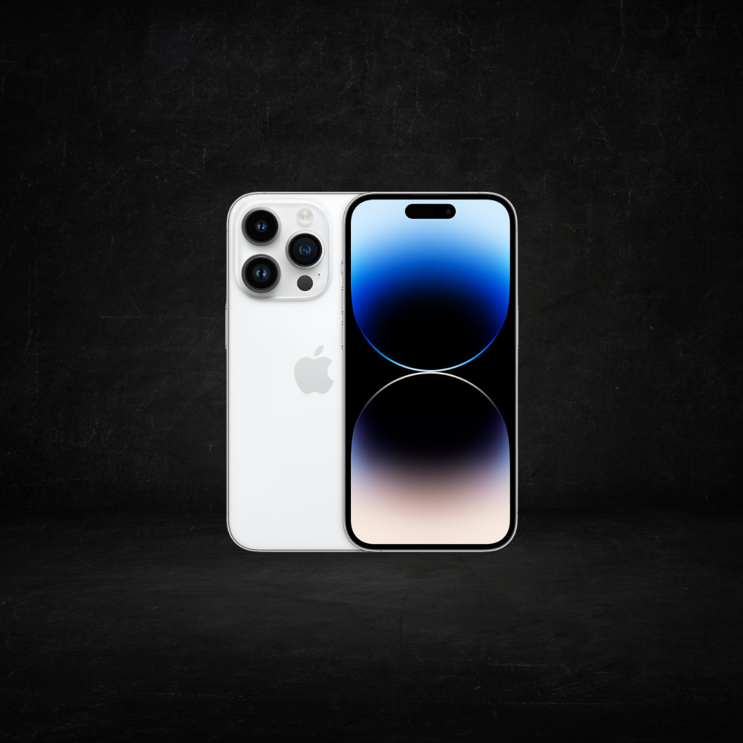 IPHONE 14 PRO (ESIM)