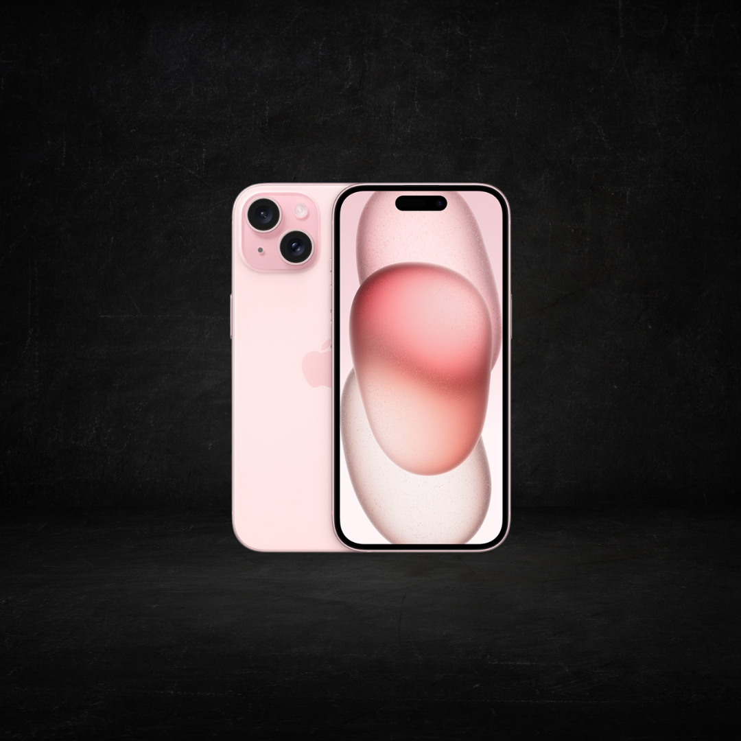 IPHONE 15 PLUS (ESIM)