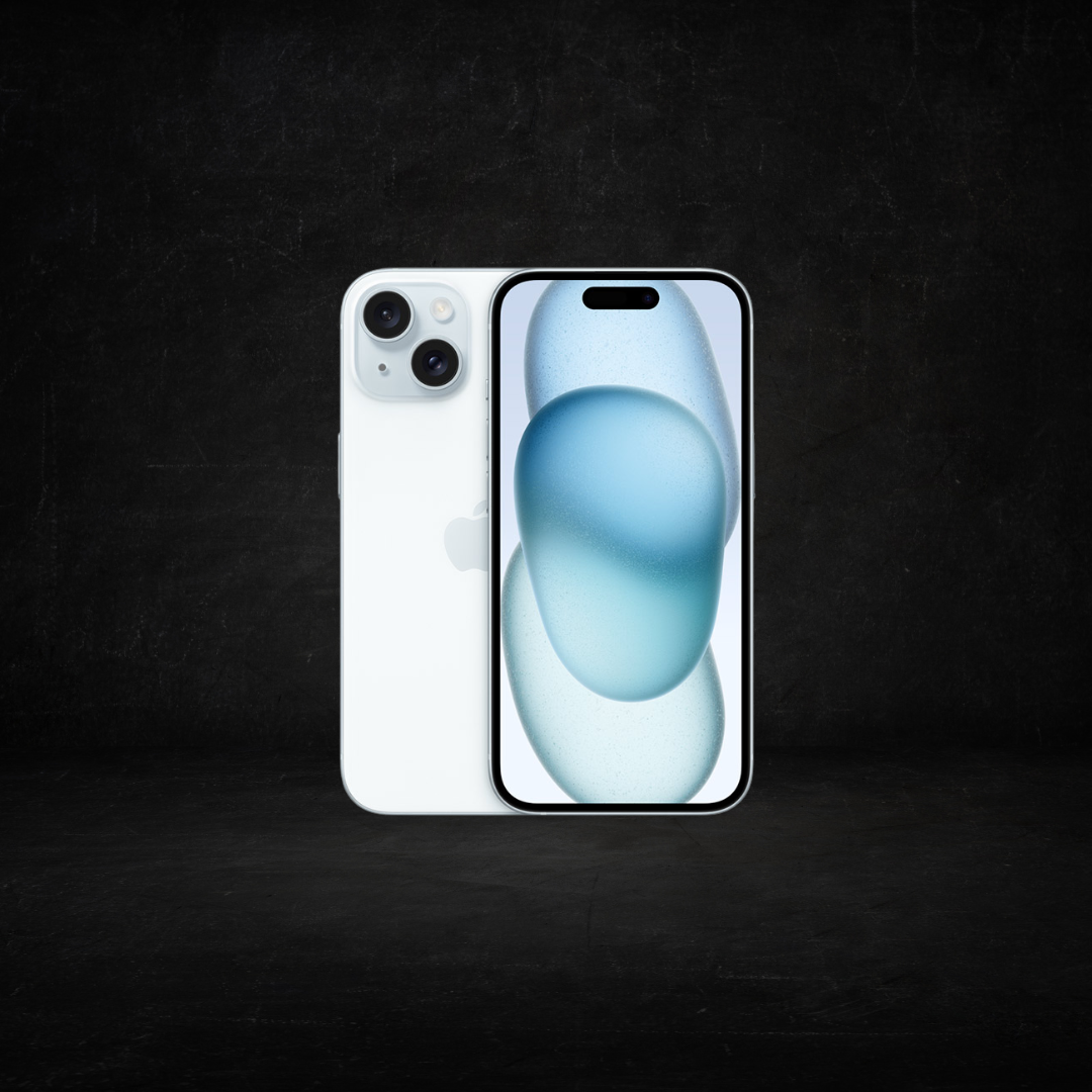 IPHONE 15 PLUS (ESIM)
