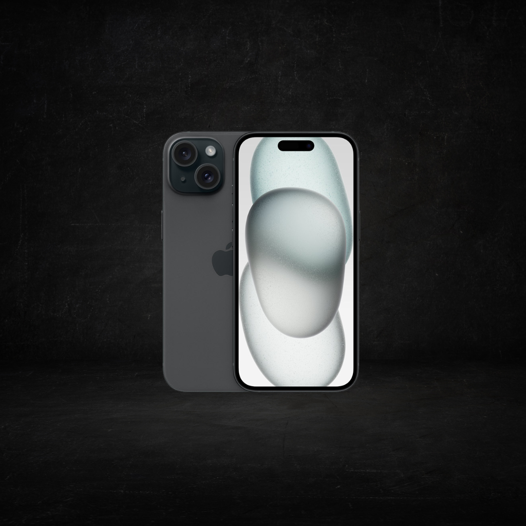 IPHONE 15 PLUS (ESIM)