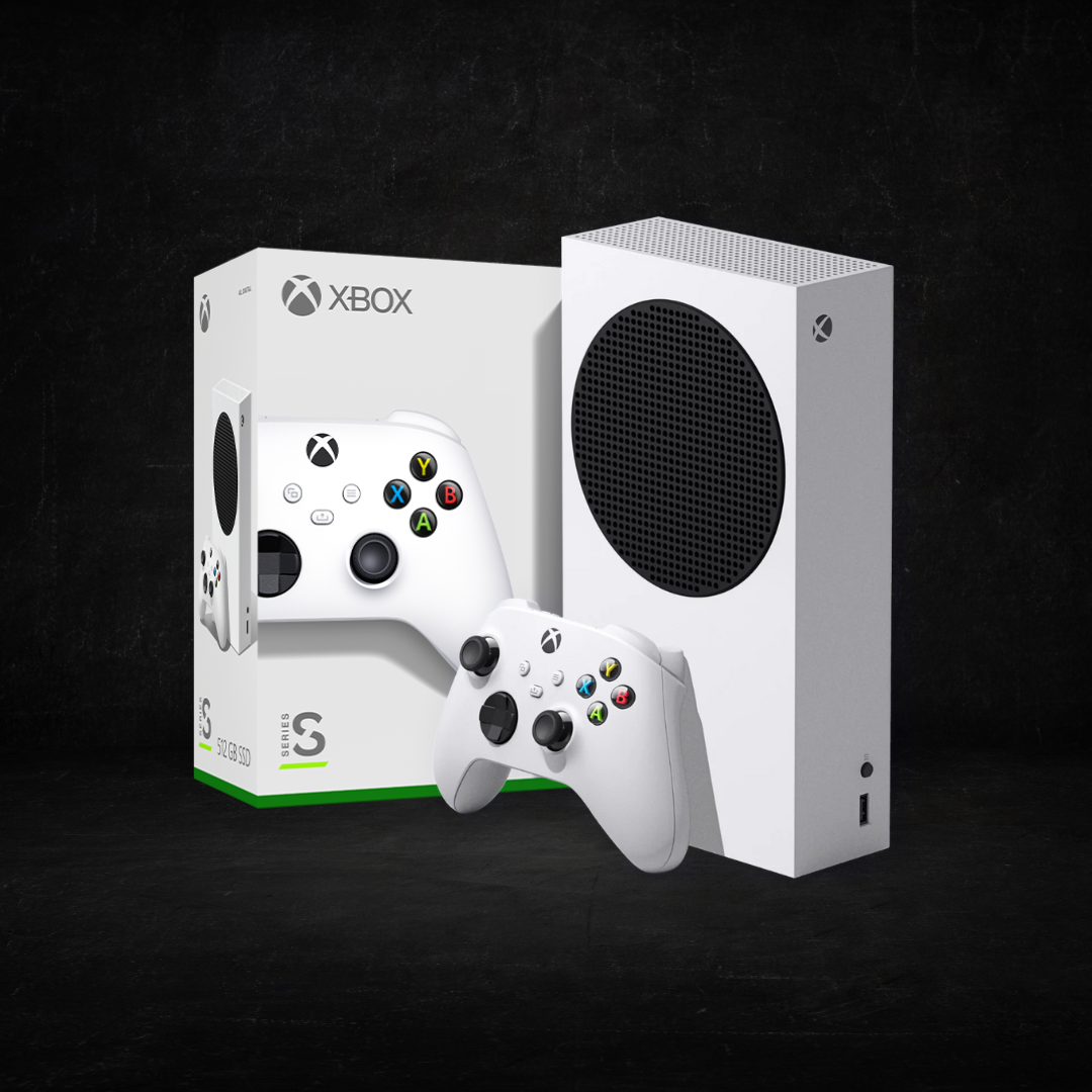 Xbox Series S
