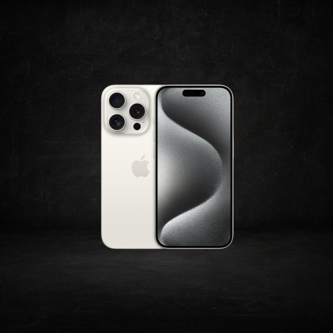 IPHONE 15 PRO (ESIM)
