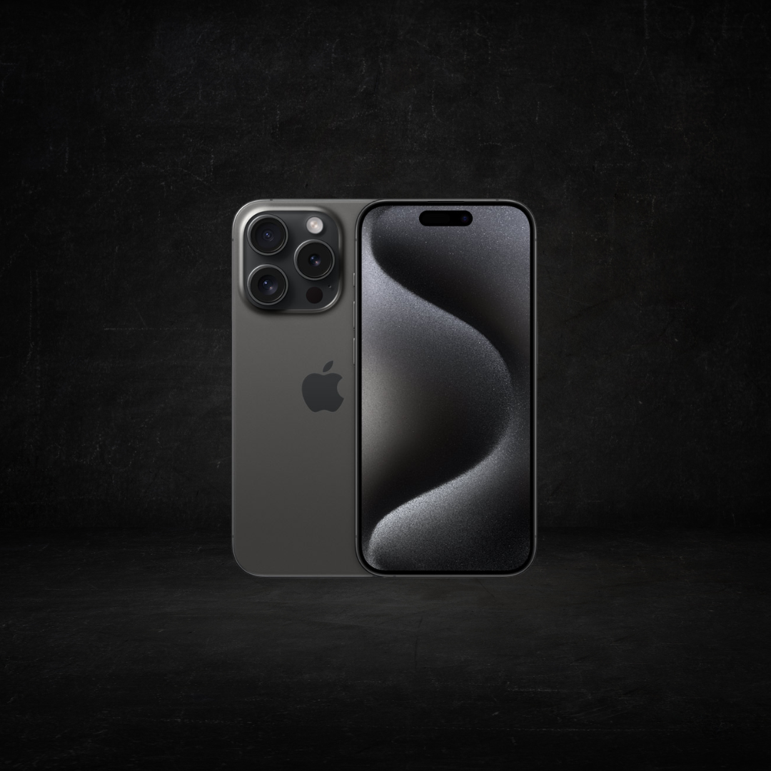 IPHONE 15 PRO (ESIM)
