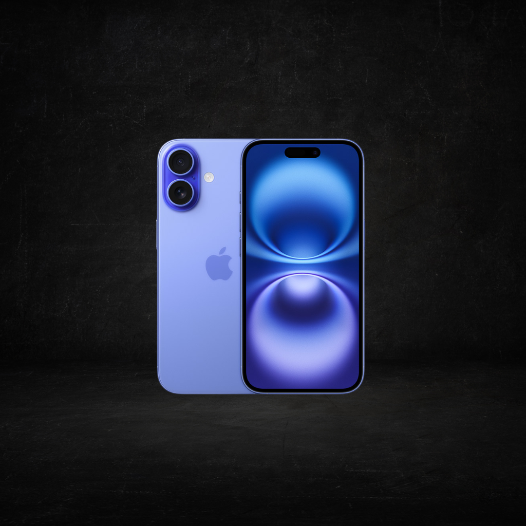 IPHONE 16 PLUS (ESIM)