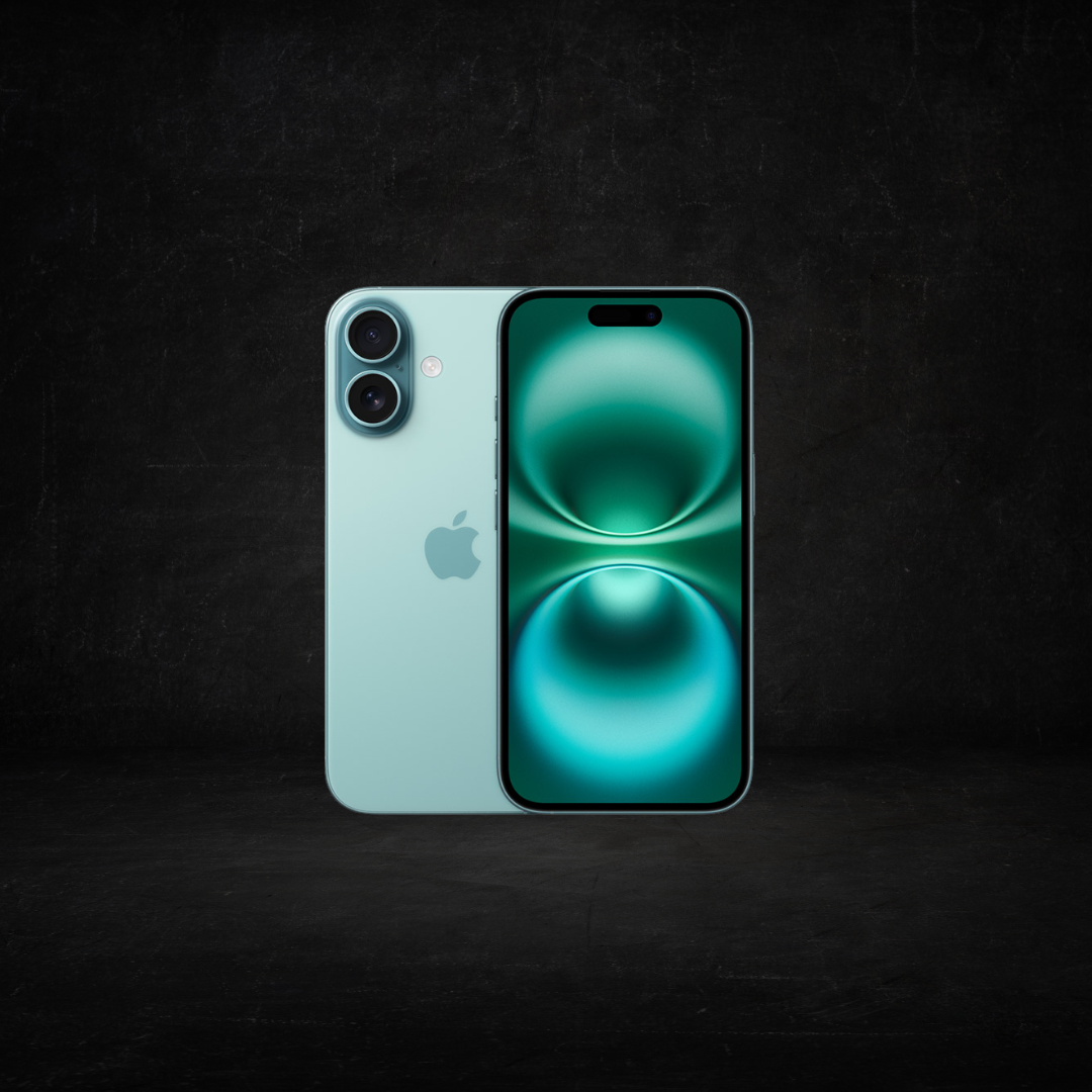 IPHONE 16 PLUS (ESIM)