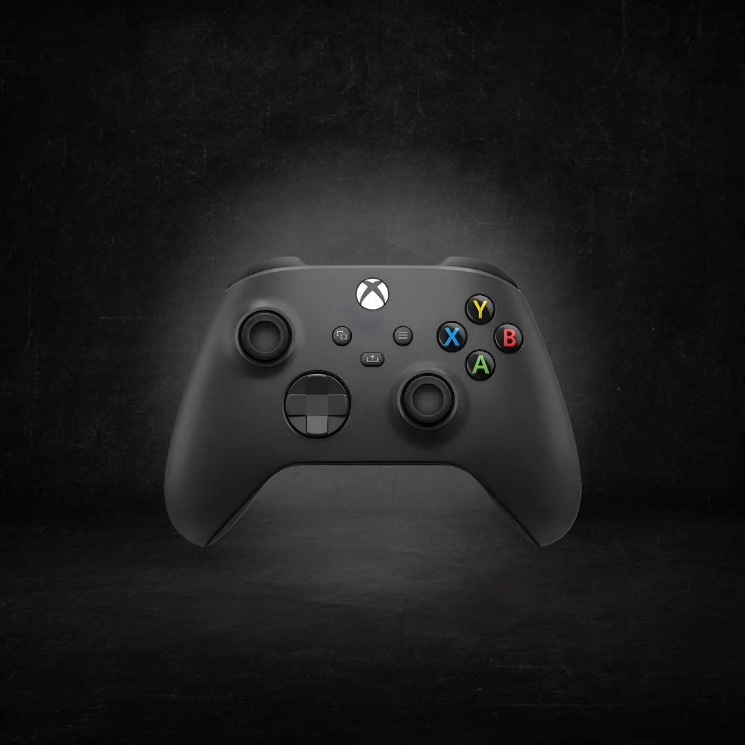 Xbox Series X/S Negro