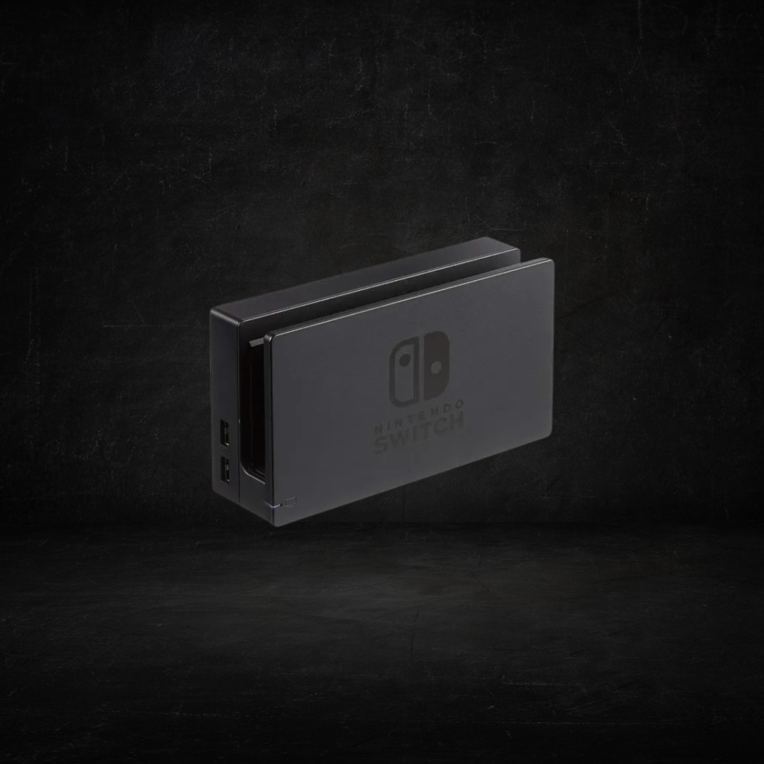 Nintendo Switch Oled Standard (Usado)