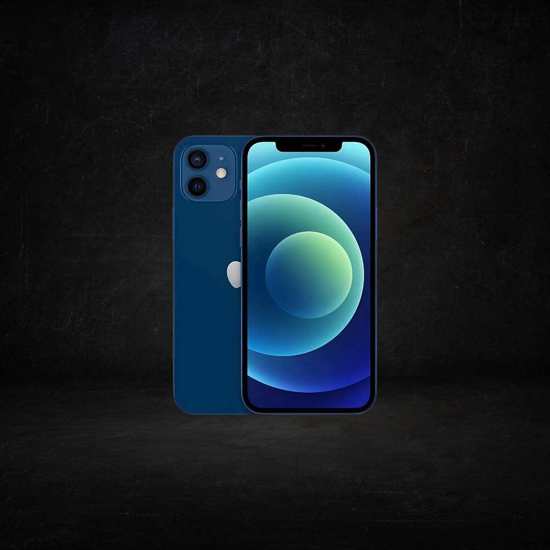 IPHONE 12