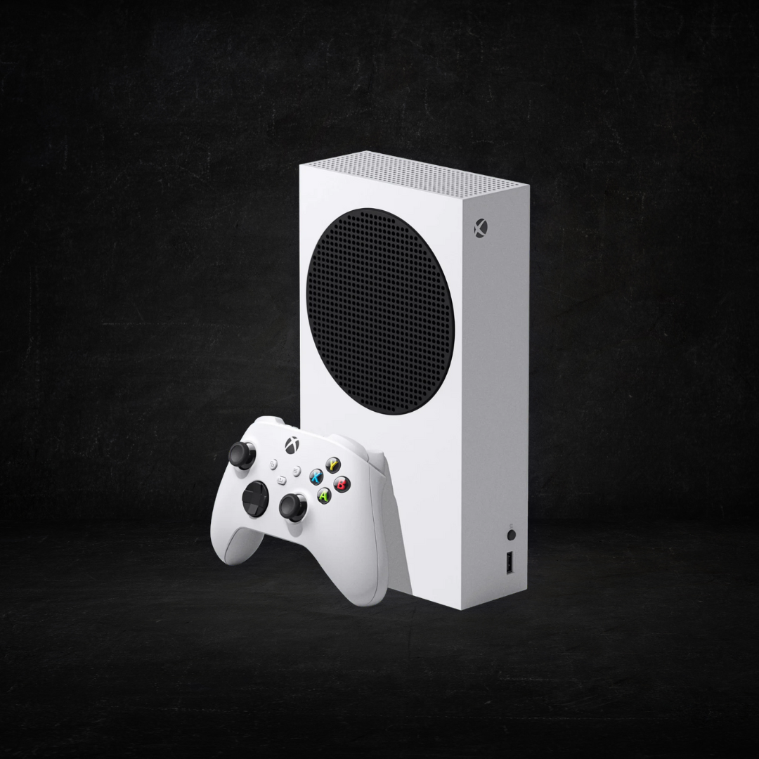 Xbox Series S (Usado)